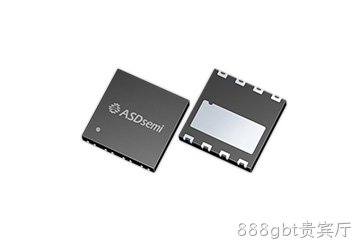 ASDM18GN65TE