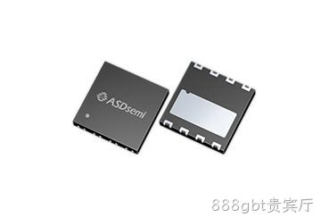 ASDM18GN65TE